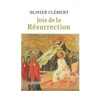 Joie De La Résurrection - Variations Autour De Pâques