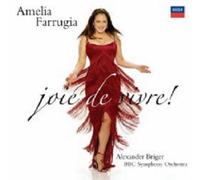 Amelia Farrugia – Joie de vivre