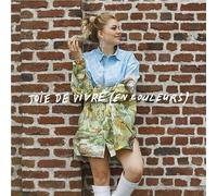 Joie De Vivre (En Couleurs) - Cd Album