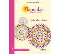 Joie de vivre Je cultive mon bonheur - JACQUES COULON (DE) - Jouvence - broché - Livre-jeu