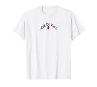 Joie de Vivre - Joie de Vivre T-Shirt