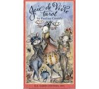 Joie de Vivre Tarot by Paulina Cassidy Paulina Cassidy (Auteur)