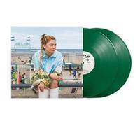 Joie de vivre Vinyle Vert