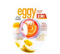 Joie Eggy Minuterie à œufs Orange