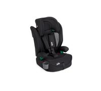 Joie - Elevate R129 - NON ISOFIX - MESH - Siège Auto Évolutif pour Enfant 15 Mois à 12 Ans - Harnais 5 Points + Rehausseur Ceinture 3 Points - Têtière Réglable - Sécurité R129 I-Size - MIDNIGHT AIR