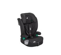 Joie Siège auto Elevate R129 – Évolutif 15 mois–12 ans, Harnais 5 pts, Rehausseur (Shale)