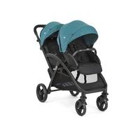 JOIE - Poussette double Evalite Duo - Capri