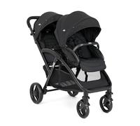 Joie – Poussette double Evalite Duo – Shale