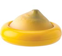 Joie Fresh Stretch Lemon Pod Silicone Stretch Cover Food Saver
