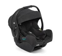 Joie - I GEMM 3 - Coque Bébé i-Size Naissance à 85 cm - Siège Auto Bébé Dos Route - Compatible Bases isofix Joie - Tri Protect - Grow Together - Certifié Avion - Coloris Raven