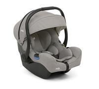 Joie - I-Gemm 3 - Siège Auto Bébé - Sécurité R129 i-Size - Harnais 3 Points - Têtière Tri-Protect™ - Compatible avec I-Base™2, IBASE LX™, I-BASE™ Encore - Dès la naissance jusqu’à 15 mois (40-85 cm)
