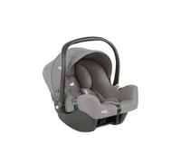 JOIE - Siège-auto i-Snug 2 i-Size Groupe 0+ Pebble