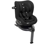 JOIE i-spin 360 i-size siège auto Gr 0+/1 - Coal