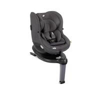 Joie Siège-auto i-Spin 360 i-Size – Groupe 0/1 – Thunder