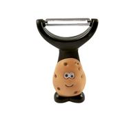 Joie Kitchen Gadgets 50658, Lame en Acier Inoxydable, Vert, 1 EA.