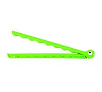 Joie Kitchen Gadgets Joie Pinces Crocodiles pour Sac Vert Taille Unique