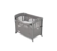 Joie – Lit cododo Kubbie Sleep – Foggy Gris