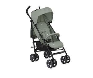 Joie Laurel - Poussette sportive Nitro LX, seulement 7,7 kg, idéale pour les voyages