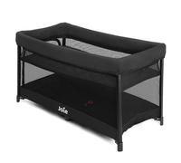 Joie – Lit d'appoint pliant Amigo – Pliage simple, rangement facile – Coloris Shale