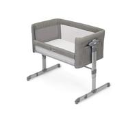 JOIE - Berceau Cododo Roomie Glide Foggy Gray