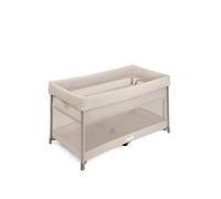 Joie - Lit d appoint pliant Amigo - Vanilla