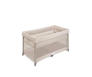 Joie - Lit d appoint pliant Amigo - Vanilla