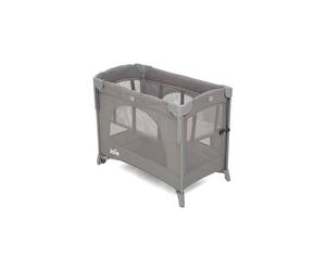 Joie - Lit de voyage Kubbie - Foggy Gray