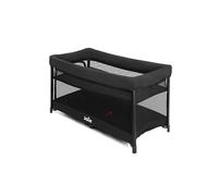 Joie – Lit d'appoint pliant Amigo – Pliage simple, rangement facile – Coloris Shale