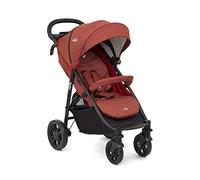 Joie Litetrax 4 Poussette de sport Cinnamon
