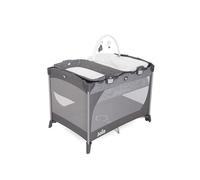 Joie Mimzy Snacker Chaise haute compacte pliable (environ 6 mois à environ 15 kg/3 ans) - Cosmo Tan