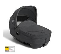 Joie - Nacelle auto Calmi Groupe 0 avec habillage pluie inclus - Ebony