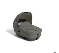 Joie - Nacelle auto Calmi Groupe 0 avec habillage pluie inclus - Evergreen