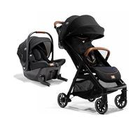 Joie - Pack Duo - Poussette Parcel™ Compacte + Sprint™ Siège Auto Bébé ISOFIX Intégré - Eclipse