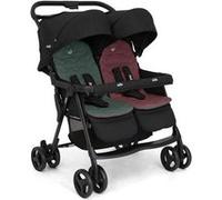 Joie - Poussette double Aire Twin Shale