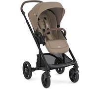 JOIE - Poussette Chrome 2 Cashew Cashew