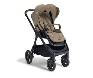 Joie - Poussette citadine Finiti Signature 2025 - Sandstone