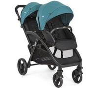 JOIE - Poussette double Evalite Duo - Capri