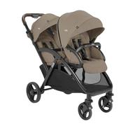 JOIE - Poussette double Evalite Duo Cashew