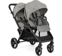 JOIE - Poussette double Evalite Duo - Pebble