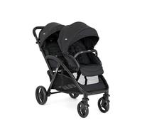 Joie – Poussette double Evalite Duo – Shale