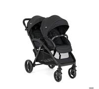 JOIE - Poussette double Evalite Duo - Shale