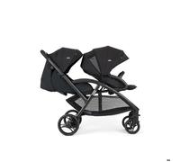 JOIE - Poussette double Evalite Duo - Shale