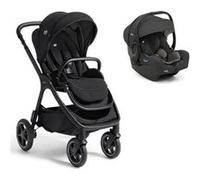 JOIE - Poussette Duo Finiti + Siège auto i-Gemm 3 Eclipse