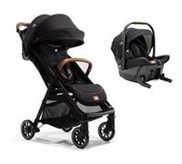 JOIE - Poussette duo Parcel + Siège Sprint Eclipse Bleu G