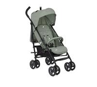 joie Poussette et poussette de sport Nitro LX seulement 7,7 kg - Idéal pour les voyages - Laurel