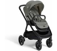 Joie - Poussette citadine Finiti Signature 2025 - Evergreen