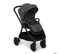 Joie - Poussette citadine Finiti Signature 2025 - Ebony