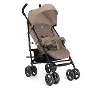 JOIE - Poussette Nitro Lx Toffee