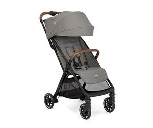 Joie Poussette Pact Pro Grey Pebble