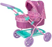 JOIE poussette profonde pour poupée Maison pour chat Gabi 1424134